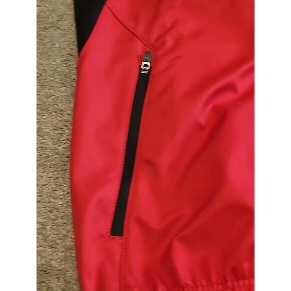 BERGRISAR Winter Cycling Jacket for Men Softshell Windproof Thermal Sz S Bike - Picture 4 of 12